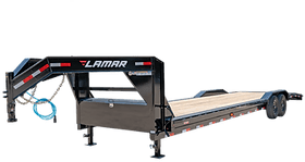 Gooseneck Gooseneck Trailers