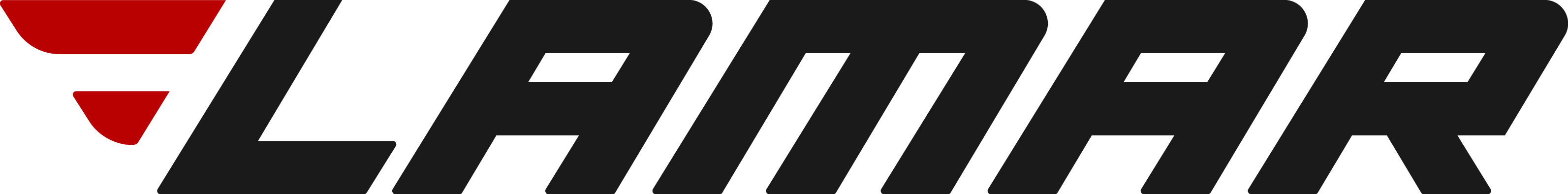 Lamar logo