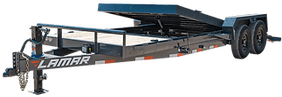 tilt cat Tilt Trailers